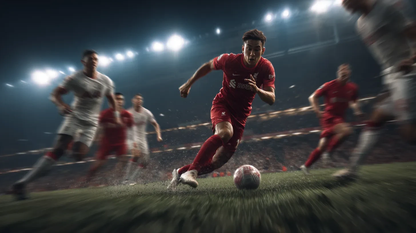 7kbt — UEFA Champions League e futebol europeu