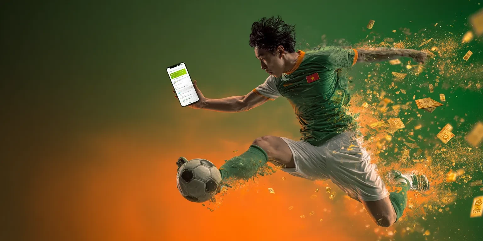 7kbt — visualização esportiva em dispositivo móvel
